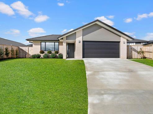 13 Skiffington Road, Pokeno
