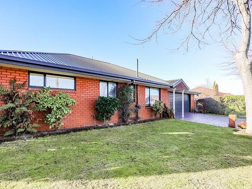 11 Villa Grove, Ilam