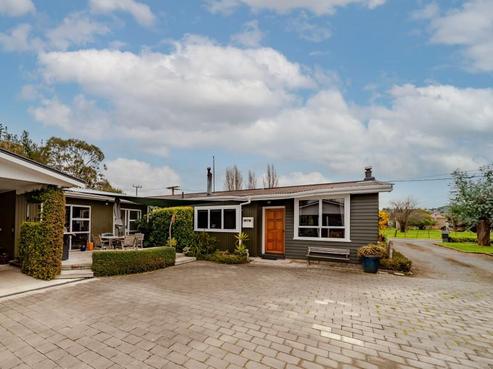 4 Guy Street, Waipawa