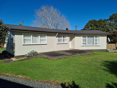 2107 Paparoa Valley Road, Paparoa