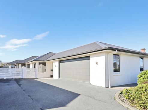 195 Bamborough Street, Richmond