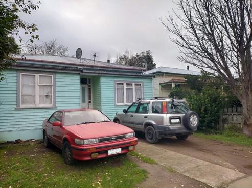 26 Cole Street, Dannevirke