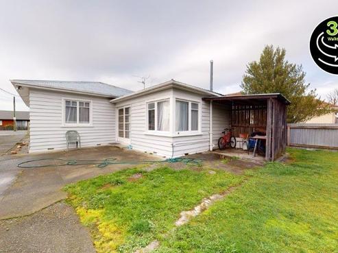 21 Brucefield Avenue, Netherby