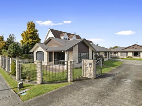 364B Thames Street, Morrinsville