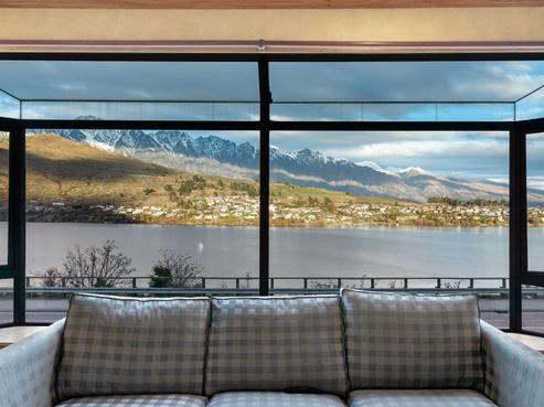 260 Frankton Road, Queenstown Central