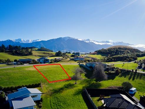36 Greenburn Way, Kaikoura