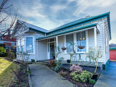 41 Wilson Street, Seaview