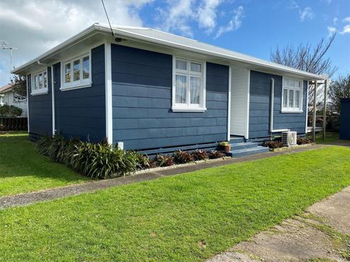 26A Stafford Street, Waitara