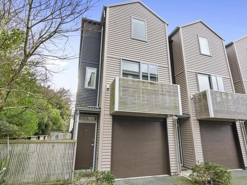9/26 Wright Street, Mount Cook