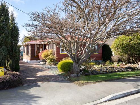 200 Rutland Street, Saint Albans