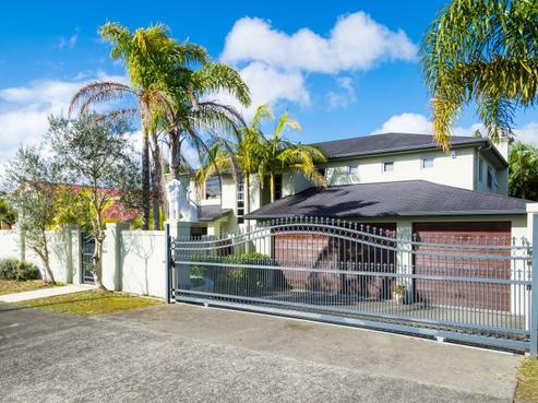 11 Mistral Place, West Harbour