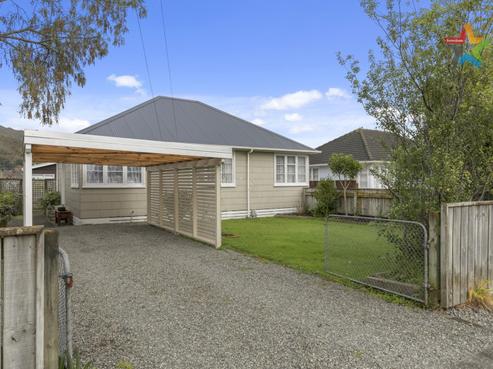 1/114 Kowhai Street, Naenae
