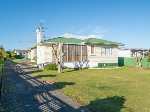 31 Rotokawa Street, Taupo