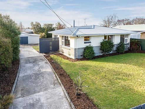 8 Aldersgate Street, Kaiapoi