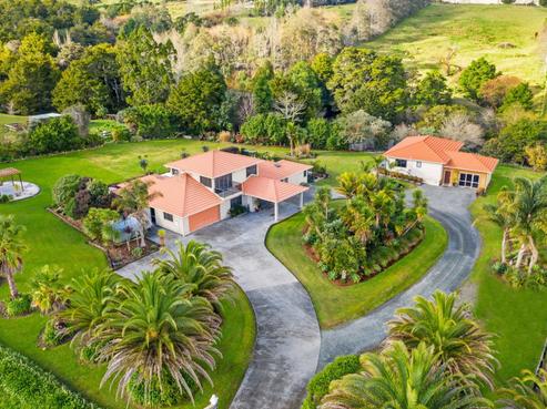 187 Awaroa River Road, Parahaki