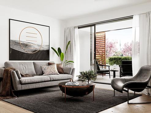 305/9 Madeira Lane, Grafton