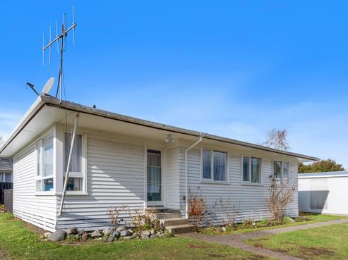 17 Maria Place, Turangi