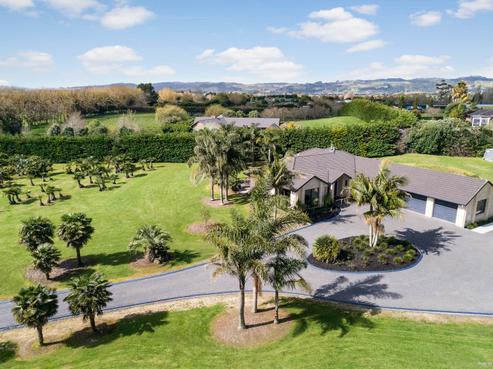 301 Oira Road, Karaka