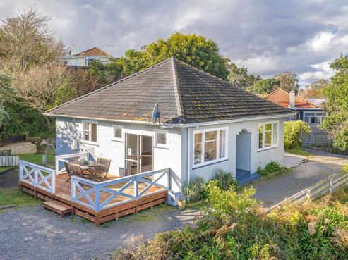48 Kent Road, Saint Johns Hill