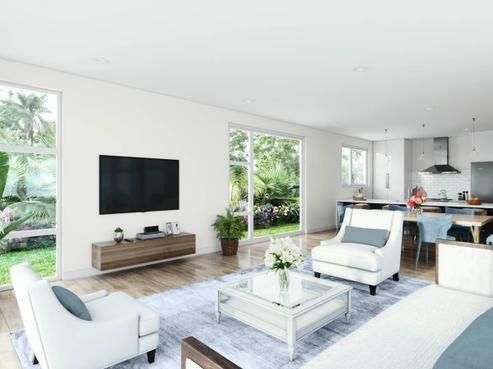 24 Waterview Downs, Waterview