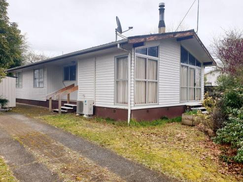 27 Noni Street, Turangi