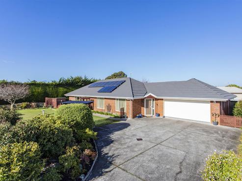 37 Smarts Drive, Leithfield