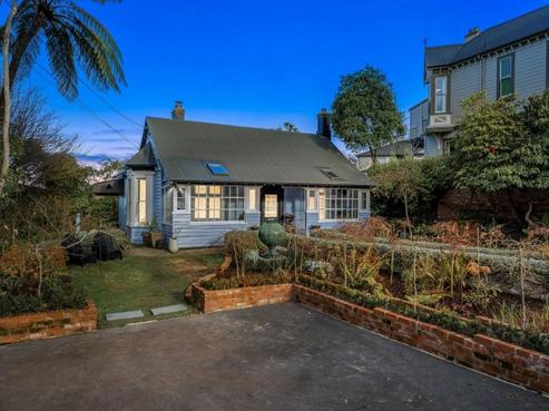 292 York Place, Dunedin Central
