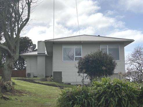 6 Hughson Street, Waitara