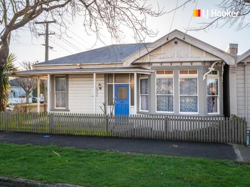 288 Oxford Street, South Dunedin