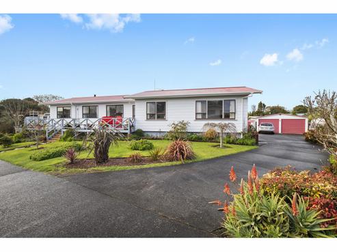 57 Victoria Avenue, Waiuku