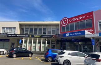 Excellent First Floor Offices by Proactive Landlord