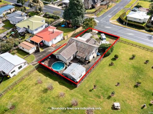56 Nelson Street, Pukekohe