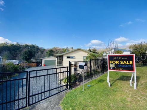 17 Shepherd Road, Kawerau