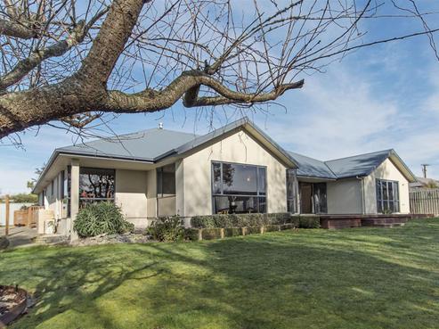 217 Pages Road, Gleniti