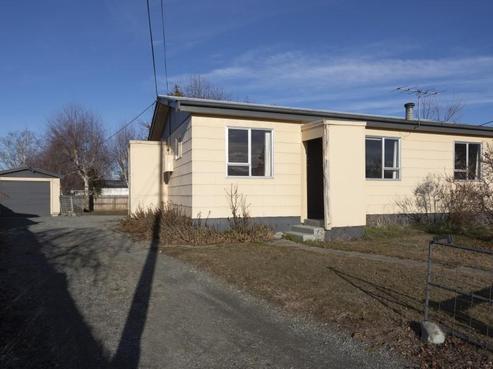 24 Sefton Street, Twizel