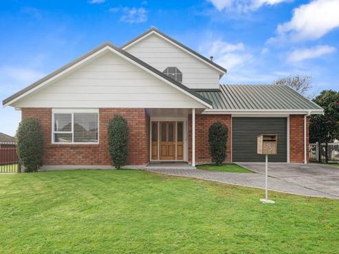 25 Utauta Street, Waikanae