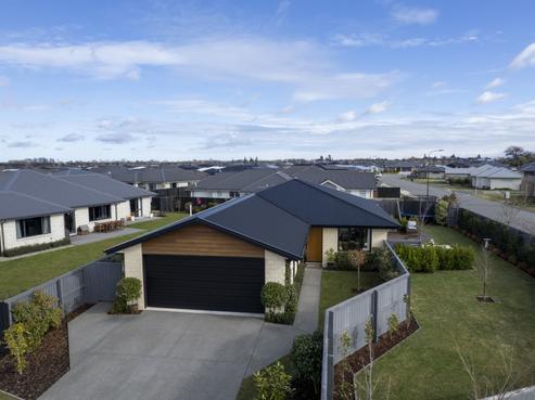 35 Galatos Street, Rangiora