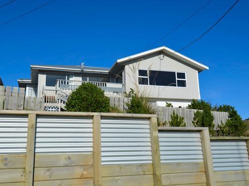 272 Foyle Street, Bluff