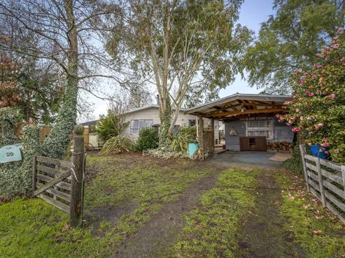 20 Montgomery Street, Cheviot