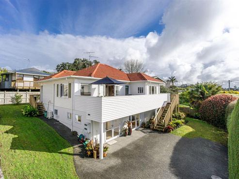 6A Pupuke Road, Hillcrest