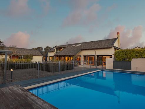137 Old Hautere Road, Otaki