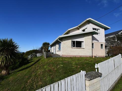 1 Hull Street, Oamaru