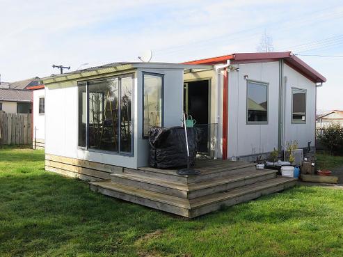 7 Ewen Road, Temuka