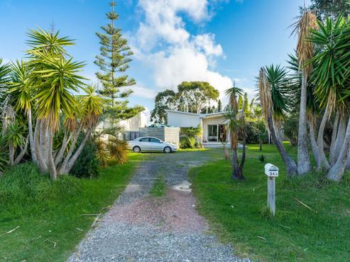 34 Insley Street, Mangawhai
