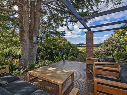 47 Pullin Road, Kokopu
