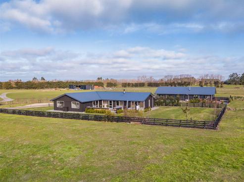 865 Mill Road, Ohoka