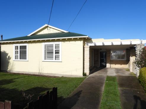 19 Lynn Street, Oamaru