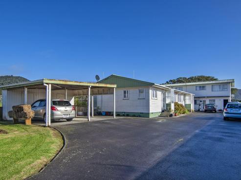 13 Lilian Street, Kamo