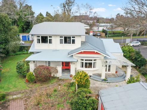 26 Hammond Street, Hamilton Central