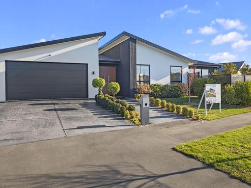 169 Kittyhawk Avenue, Wigram